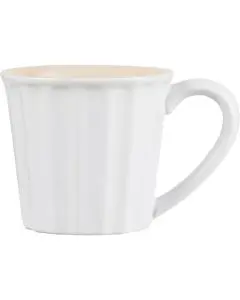 Mynte Krus - Pure White