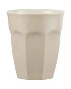 Mynte Cafe Latte Krus - English Rose