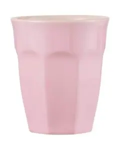 Mynte Cafe Latte Krus - English Rose