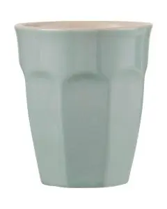 Mynte Cafe Latte Krus - Green Tea