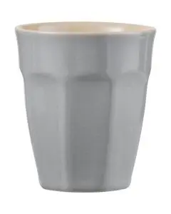Mynte Cafe Latte Krus - French Grey