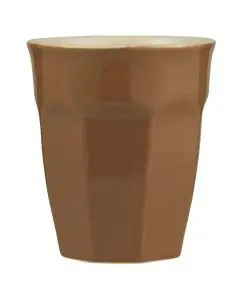 Mynte Cafe Latte Krus - Hazelnut