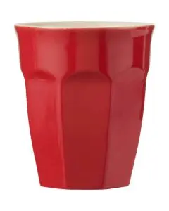 Mynte Cafe Latte Krus - Strawberry