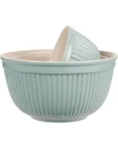 Mynte Bowlesæt 3stk - Green Tea