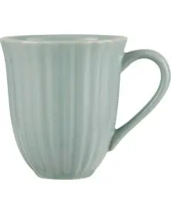 Mynte Krus m/riller - Green Tea