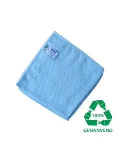 Microfiberklud Super Tentax Vaffel 40x40