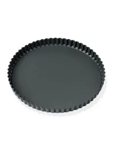Blomsterbergs Tærteform med løs bund - 25cm