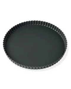 Blomsterbergs Tærteform med løs bund - 28cm