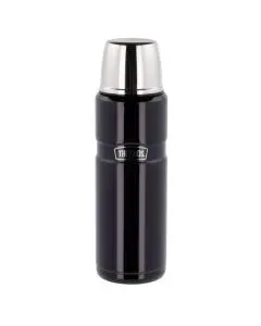 Thermos Stainless King Termoflaske 1,2L - Midnight Blue