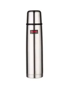 Thermos Light & Compact Termoflaske 1L - Stål