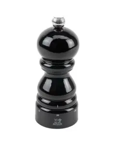 Peugeot Paris u'Select Peberkværn 12cm - Sort