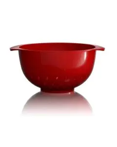 Rosti Dørslag til skål 1,5 liter - Rød