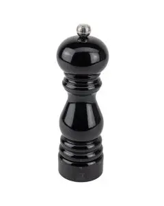 Peugeot Paris u'Select Saltkværn 18cm - Sort