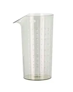 Rosti Målekande 500 ml - Røgfarvet