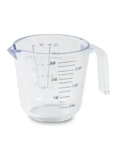 Funktion Målekande 300 ml - Klar