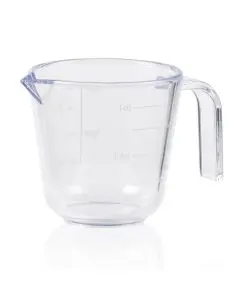 Funktion Målekande 100 ml - Klar