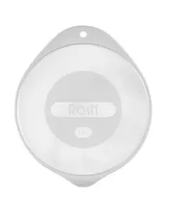 Rosti Margrethe Låg t/røreskål 3 liter Transparent