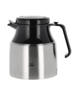 Helios Termokande 1,3 liter thé Stål