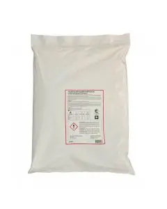 Vaskepulver 10kg uden parfume - Svanemærket