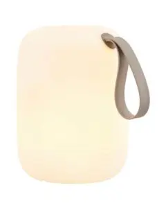 Villa Collection Hav Loungelampe Hvid - 27,5cm