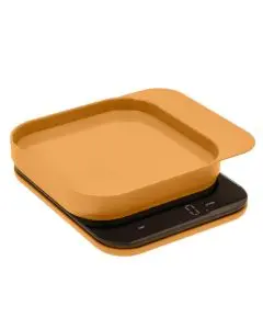 Rosti Mensura Køkkenvægt - Curry