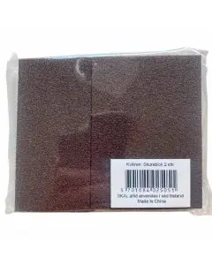 Kvikren Skuresvamp - 2 stk