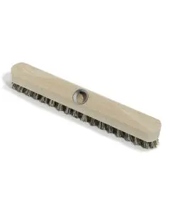 Gulvskrubbe 29cm - Hård