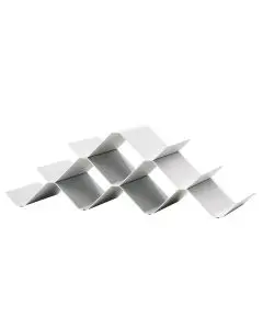 Zone Denmark Rocks Vinreol Grå