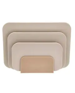 Rosti Choptima Skærebræt-sæt - Humus