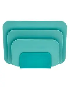 Rosti Choptima Skærebræt-sæt - Nordic Green