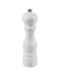 Peugeot Paris u'Select Peberkværn 22cm - Hvid