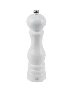 Peugeot Paris u'Select Saltkværn 22cm - Hvid