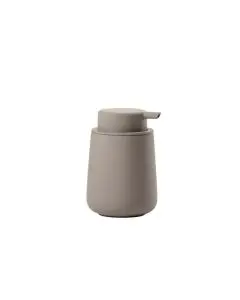 Zone Denmark Nova One Sæbedispenser 0,25L - Taupe