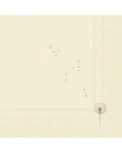 IHR Frokostserviet 3-lags 20stk -  Linnea White