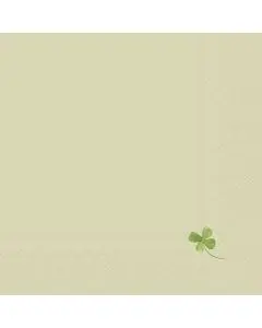 IHR Frokostserviet 3-lags 20stk -  Linnea White