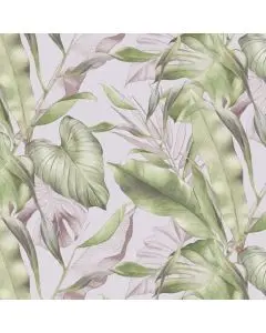 IHR 3-lags Frokostserviet 33x33cm 20stk - Bamboo Leaves