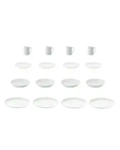 Aida Atelier Servicesæt 16 dele