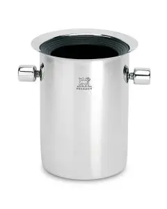 Peugeot Champagnekøler/vinkøler - Rustfrit stål
