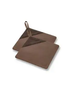 Pillivuyt Gourmet Grydelap 2stk - Brun