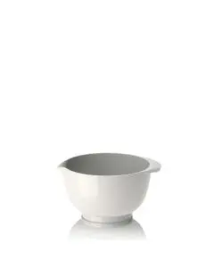 Rosti NEW Margrethe Røreskål 0,75 liter - Hvid