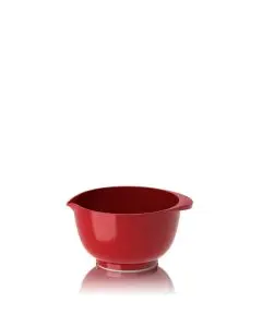 Rosti NEW Margrethe Røreskål 0,75 liter - Rød