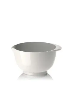 Rosti NEW Margrethe Røreskål 3 liter - Hvid