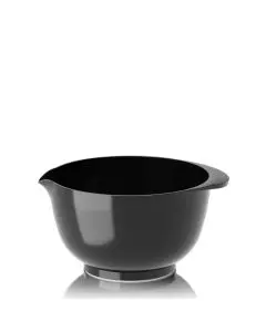 Rosti NEW Margrethe Røreskål 3 liter - Sort