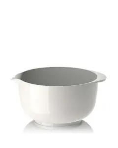 Rosti NEW Margrethe Røreskål 4 liter - Hvid