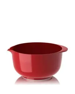 Rosti NEW Margrethe Røreskål 4 liter - Rød