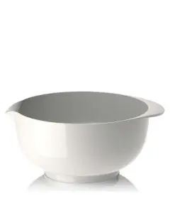 Rosti NEW Margrethe Røreskål 5 liter - Hvid