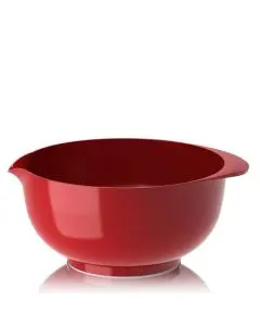 Rosti NEW Margrethe Røreskål 5 liter - Rød