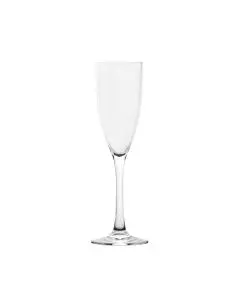 GlassFORever Champagne Flute 17cl