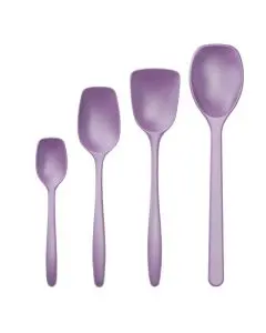 Rosti NEW Classic Grydeskesæt 4 dele Lavender