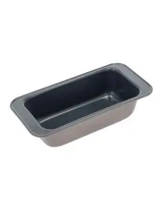 Blomsterbergs Brødform Stål 25cm - Latte